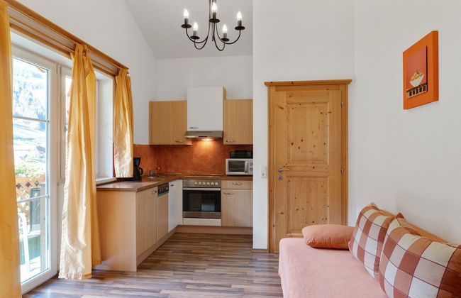 Apartment in Grossarl Near Ski Slopes - Photo 7