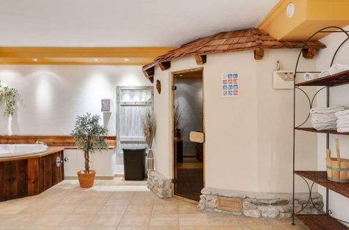 Foto 16 - Modern Apartment in Grossarl Salzburg With Sauna