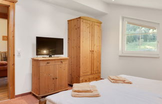 Photo 3 - Modern Apartment in Grossarl Salzburg With Sauna