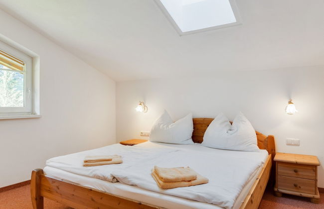 Apartment in Grossarl Near Ski Slopes - Photo 5