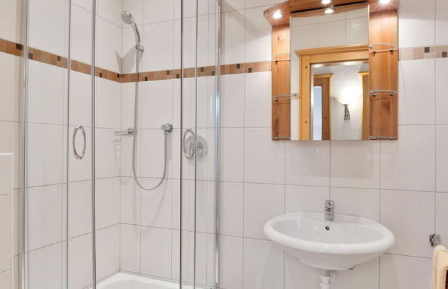 Apartment in Grossarl Near Ski Slopes - Photo 9