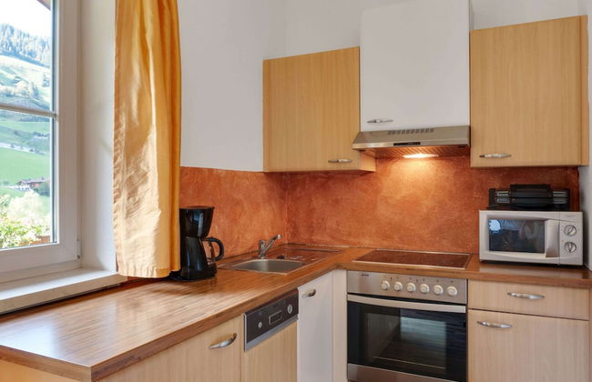 Apartment in Grossarl Near Ski Slopes - Photo 6