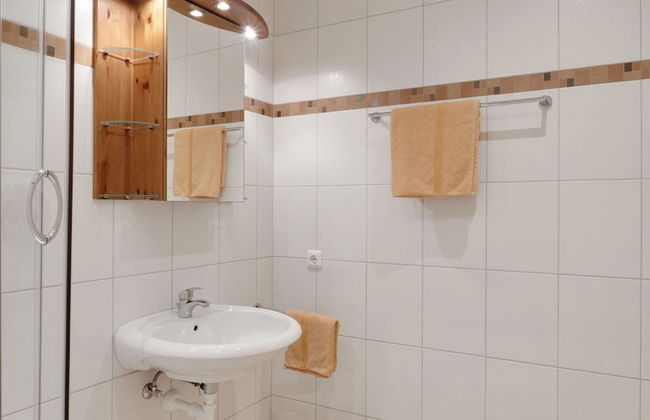 Apartment in Grossarl Near Ski Slopes - Photo 10