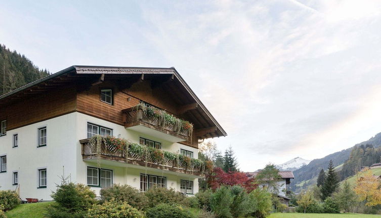 Photo 1 - Modern Apartment in Grossarl Salzburg With Sauna