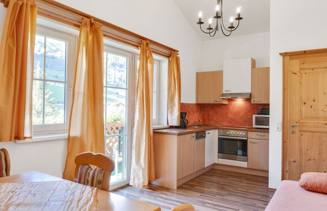 Apartment in Grossarl Near Ski Slopes - Photo 19