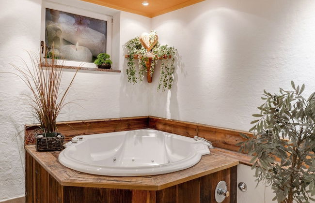 Apartment in Grossarl Near Ski Slopes - Photo 14