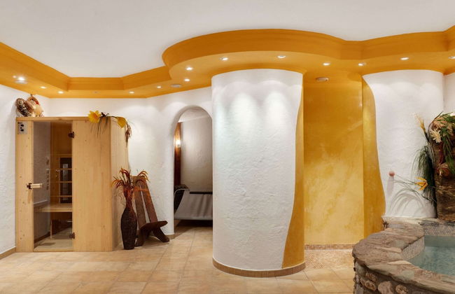 Apartment in Grossarl Near Ski Slopes - Photo 17
