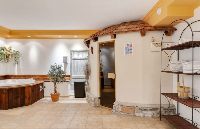 Apartment in Grossarl Near Ski Slopes - Photo 15