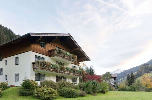 Photo 21 - Modern Apartment in Grossarl Salzburg With Sauna