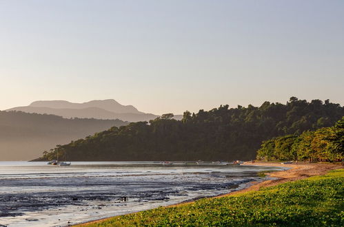 Photo 41 - Calamar Flats Paraty