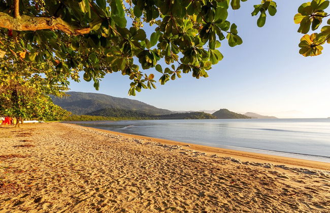 Calamar Flats Paraty - Foto 46