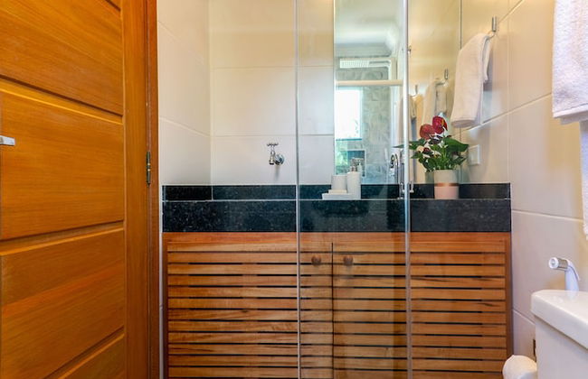 Calamar Flats Paraty - Foto 27