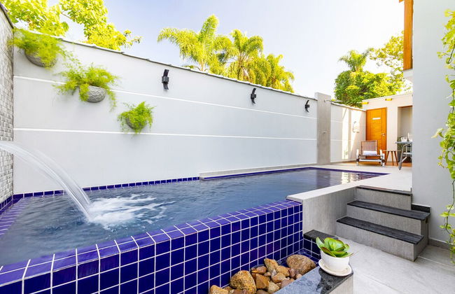 Calamar Flats Paraty - Foto 32