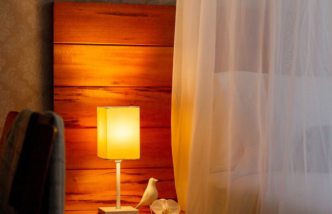Calamar Flats Paraty - Foto 13