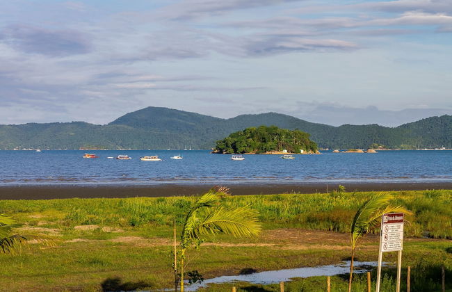 Calamar Flats Paraty - Foto 34
