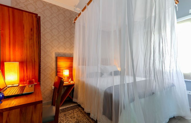 Calamar Flats Paraty - Foto 6