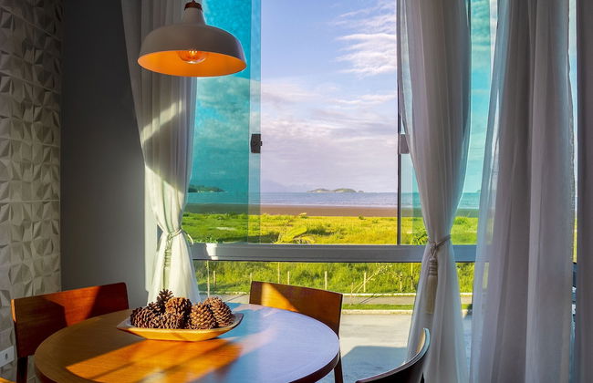 Calamar Flats Paraty - Foto 7