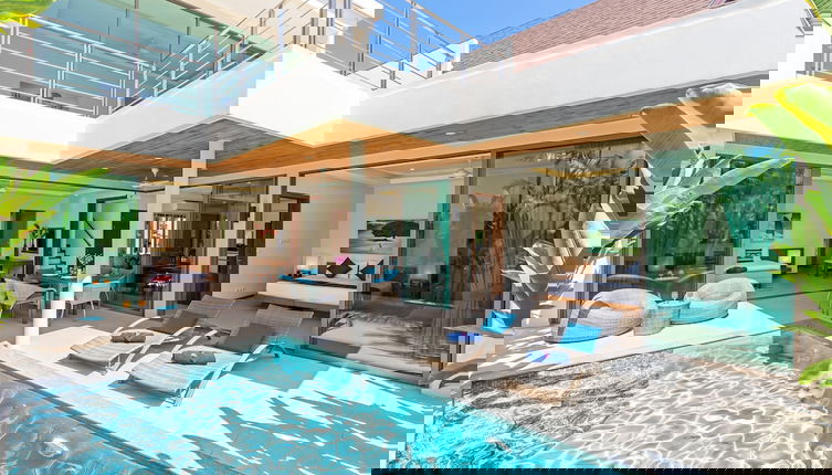 Foto 1 - Two Storey Villa Kael in KA Villas Rawai