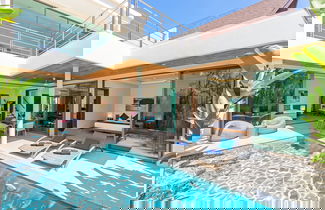 Photo 1 - Two Storey Villa Kael in KA Villas Rawai