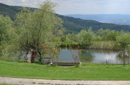 Photo 5 - Two-room Apartment in Tuscany Country Style