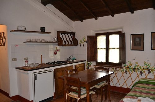 Foto 3 - Two-room Apartment in Tuscany Country Style