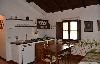 Photo 3 - Two-room Apartment in Tuscany Country Style
