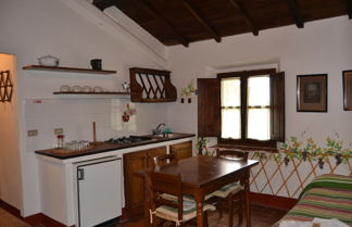 Foto 3 - Two-room Apartment in Tuscany Country Style