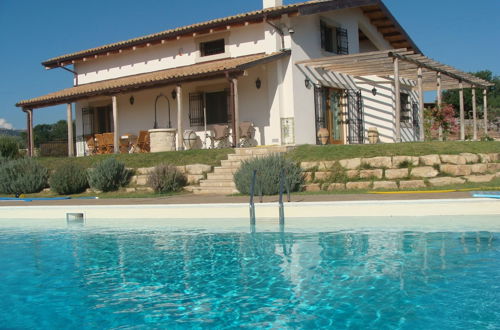 Photo 1 - Apartment in Countryside Villa With Pool Within the Se Sicilian Barocco Area