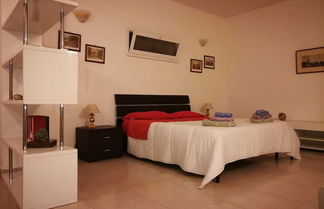 Photo 3 - Apartment in Countryside Villa With Pool Within the Se Sicilian Barocco Area