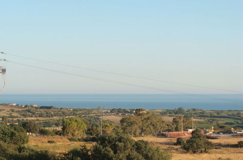 Photo 21 - Apartment in Countryside Villa With Pool Within the Se Sicilian Barocco Area