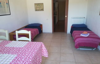 Photo 2 - Apartment in Countryside Villa With Pool Within the Se Sicilian Barocco Area