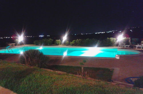 Photo 9 - Apartment in Countryside Villa With Pool Within the Se Sicilian Barocco Area