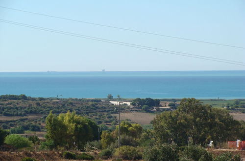 Photo 22 - Apartment in Countryside Villa With Pool Within the Se Sicilian Barocco Area