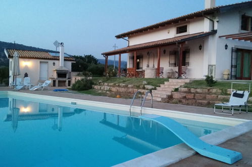 Photo 7 - Apartment in Countryside Villa With Pool Within the Se Sicilian Barocco Area