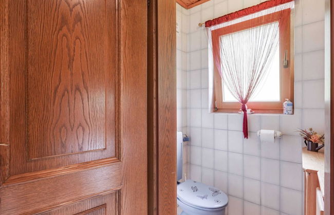 Apartment Near the Koralpe ski Area - Foto 14