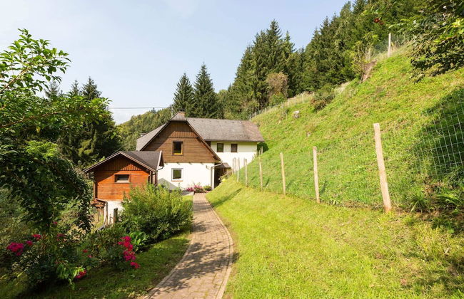 Apartment Near the Koralpe ski Area - Foto 1