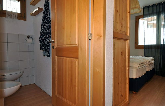 Ambiente B12 - Foto 13