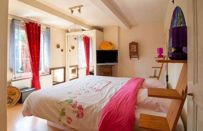 Charming Holiday Home in Houyet Near Forest - Photo 6