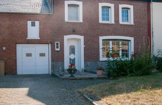 Charming Holiday Home in Houyet Near Forest - Photo 35