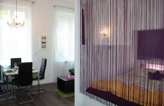 Photo 3 - GoVienna Small Modern Apartment