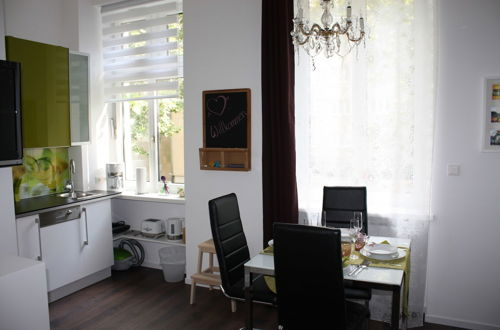 Foto 6 - GoVienna Small Modern Apartment