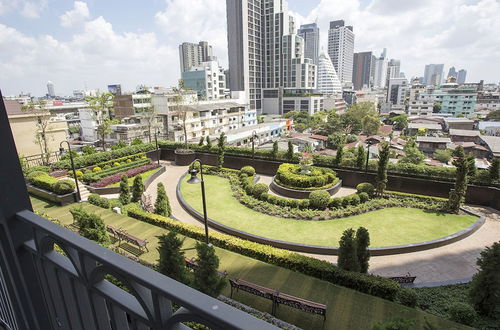 Photo 50 - Locals Bangkok The Rich Sathorn-Taksin