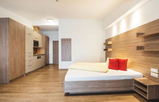 Photo 2 - Alluring Apartment in Kleinarl With Ski-storage, Parking & Garden