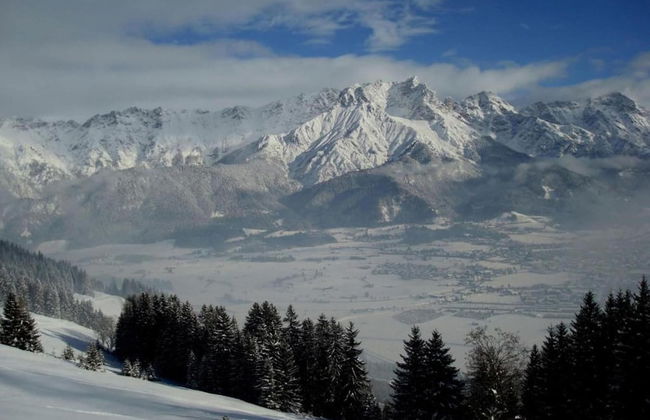 Studio in Kleinarl Near Ski Amade Slopes - Foto 18