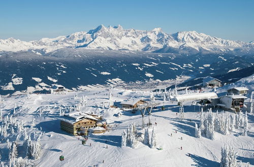 Photo 14 - Apartment Near the ski Area With Balcony