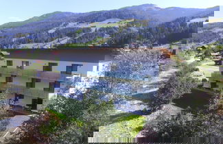 Photo 1 - Apartment Near the ski Area With Balcony