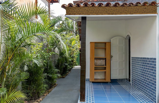 Casa Viela da Paz - Foto 22