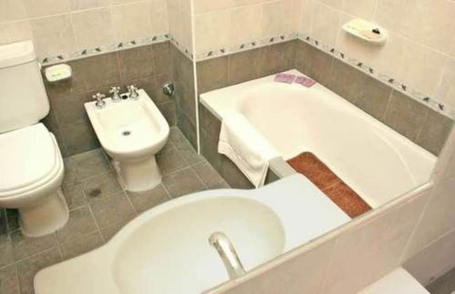 Wilson Apart Hotel - Foto 10