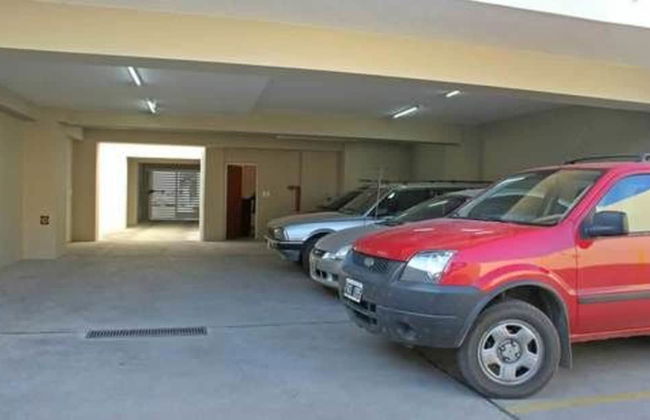 Wilson Apart Hotel - Foto 13