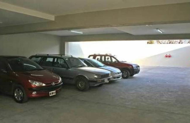 Wilson Apart Hotel - Foto 14